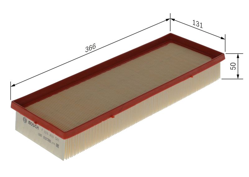 Luftfilter