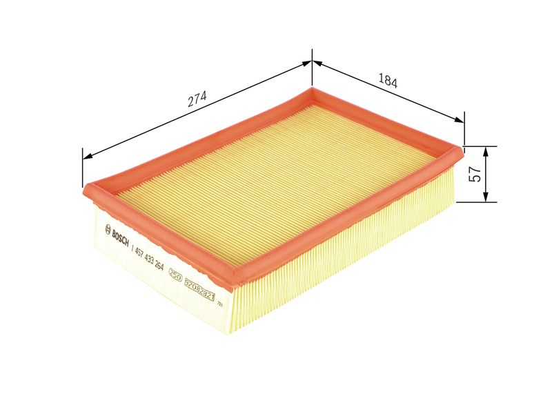 Luftfilter