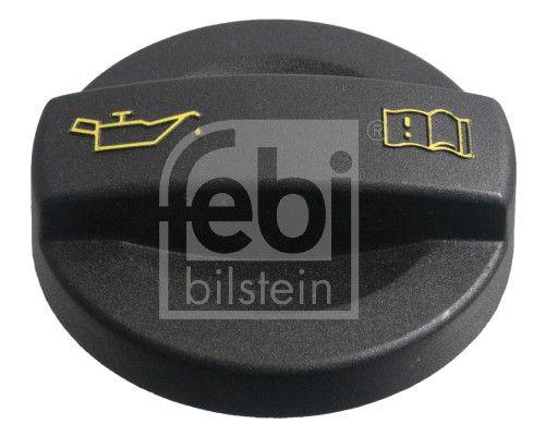Öleinfülldeckel