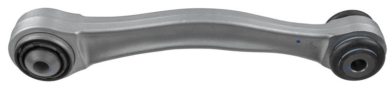 Lenker, Radaufhängung