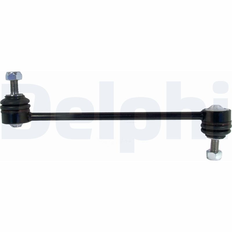 Stange/Strebe, Stabilisator