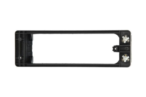 Gehäuse, Nebelscheinwerfer