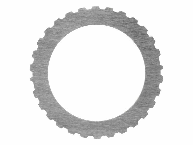 Stahllamellensatz, Automatikgetriebe