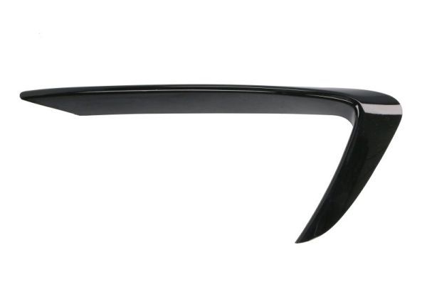 Stoßfänger - Teile