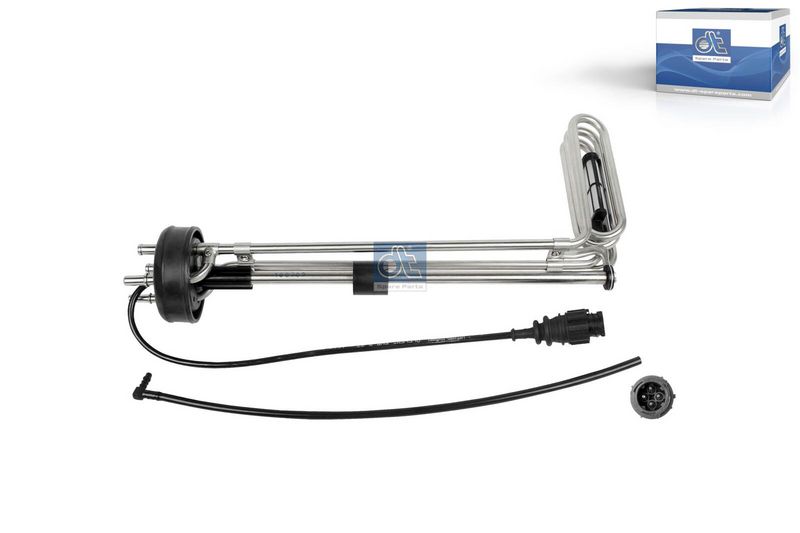 Sensor, Harnstoffvorrat