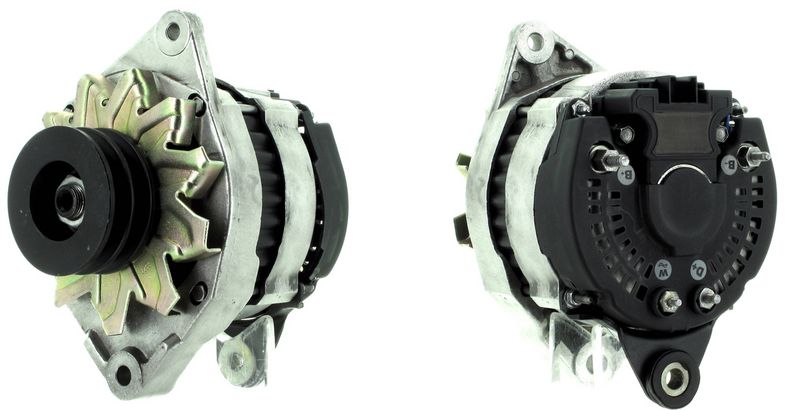 Geberzylinder, Kupplung