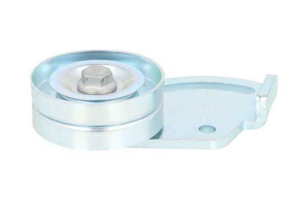 Spannrolle, Keilrippenriemen