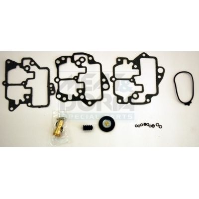 Reparatursatz, Vergaser