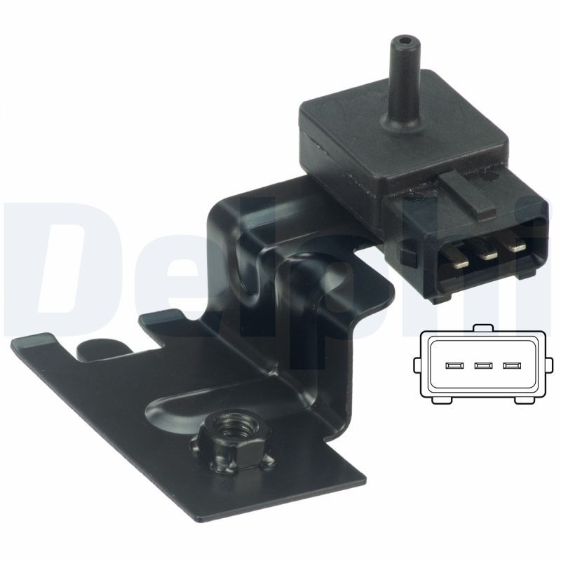 Luftdrucksensor, Höhenanpassung