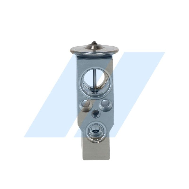 Expansionsventil, Klimaanlage