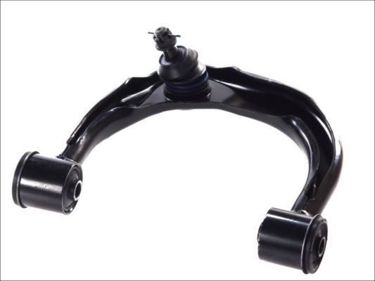 Lenker, Radaufhängung