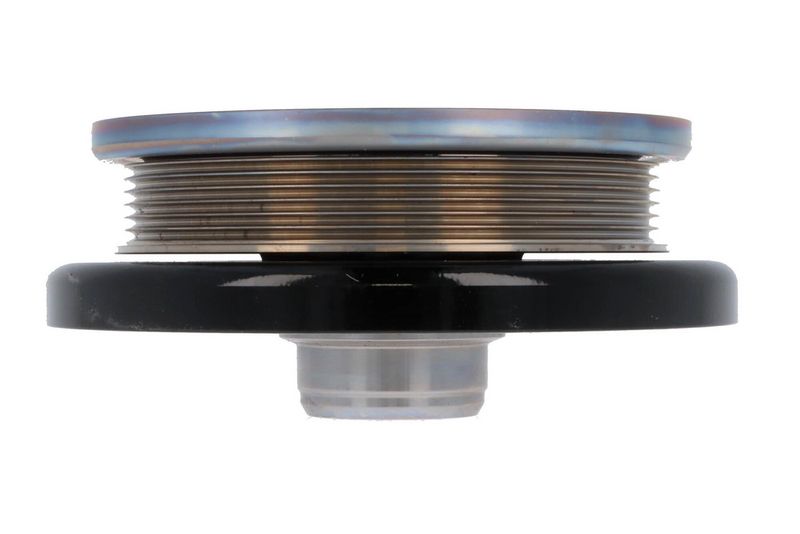 Riemenscheibe, Kurbelwelle