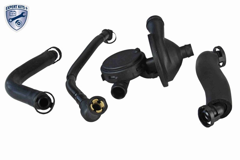 Reparatursatz, Kurbelgehäuseentlüftung