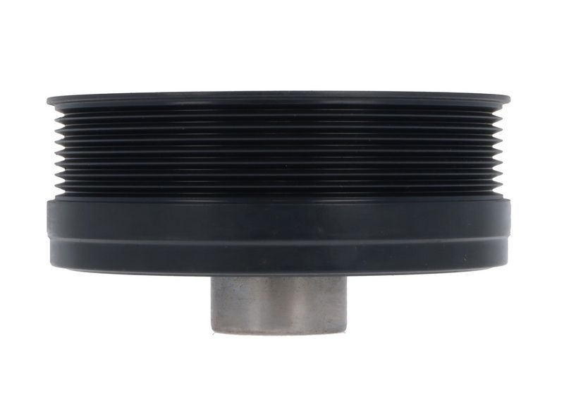 Riemenscheibe, Kurbelwelle