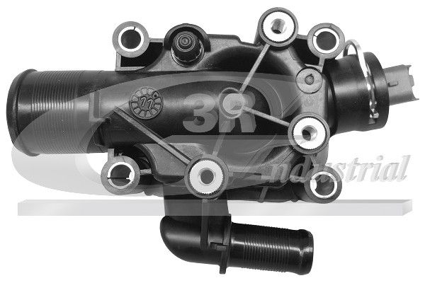 Sensor, Kühlmitteltemperatur