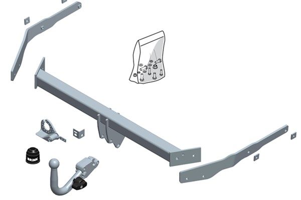 Kühlmittelrohrleitung