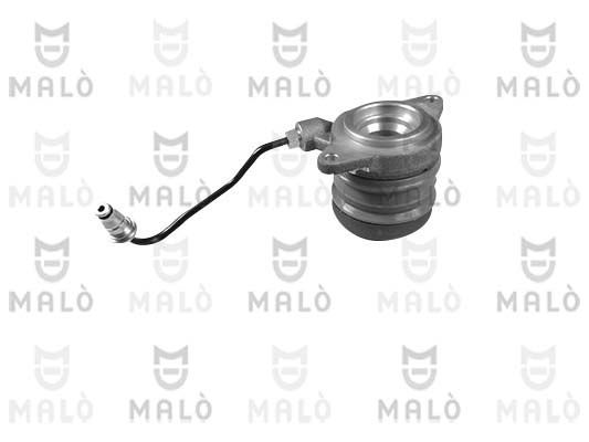 Rohrleitung, AGR-Ventil