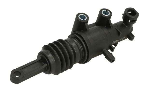 Geberzylinder, Kupplung