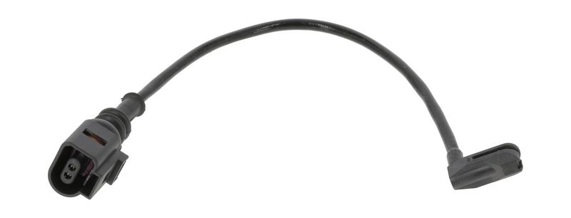 Sensor, Bremsbelagverschleiß