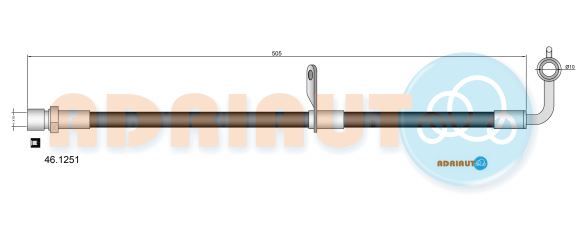 Pumpe, Kraftstoffvorförderung