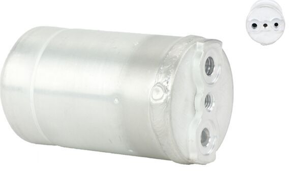 Trockner, Klimaanlage