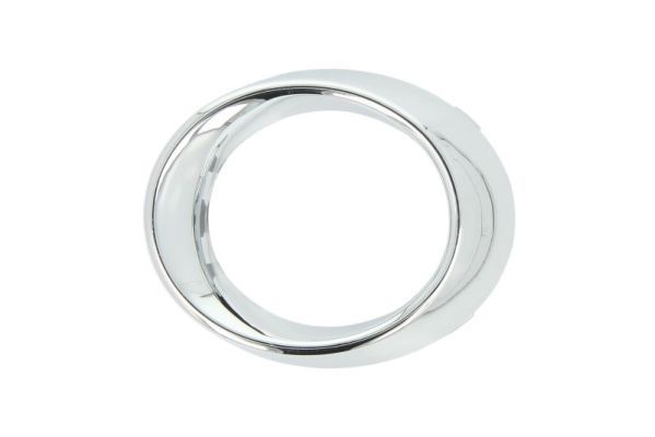 Stoßfänger - Lüftungsgitter