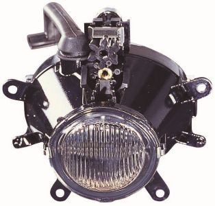 Nebelleuchte vorne L/R (H11) passt zu: BMW 3 E46 12.97-12.07