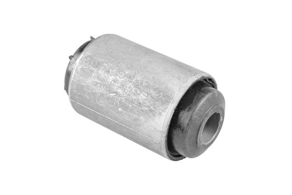 Lagerbuchse, Blattfeder