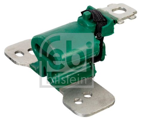 Auspuffsystemhalter passt zu: RENAULT ESPACE V, FLUENCE, GRAND SCENIC II, GRAND SCENIC III, GRAND SCENIC IV, MEGANE, MEGANE II, MEGANE III, MEGANE IV, SCENIC II, SCENIC III 1.2-Electric 11.02-