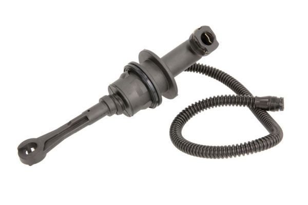 Geberzylinder, Kupplung