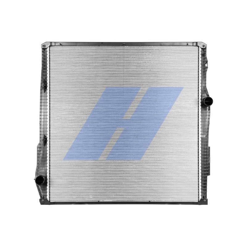 Kühler, Motorkühlung