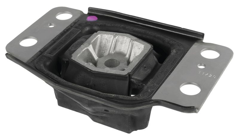 Lagerung, Schaltgetriebe