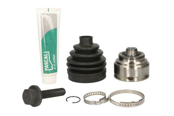 Gelenk, Antriebswelle