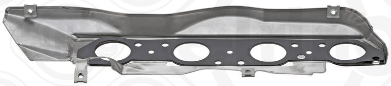 Dichtung, Abgaskrümmer