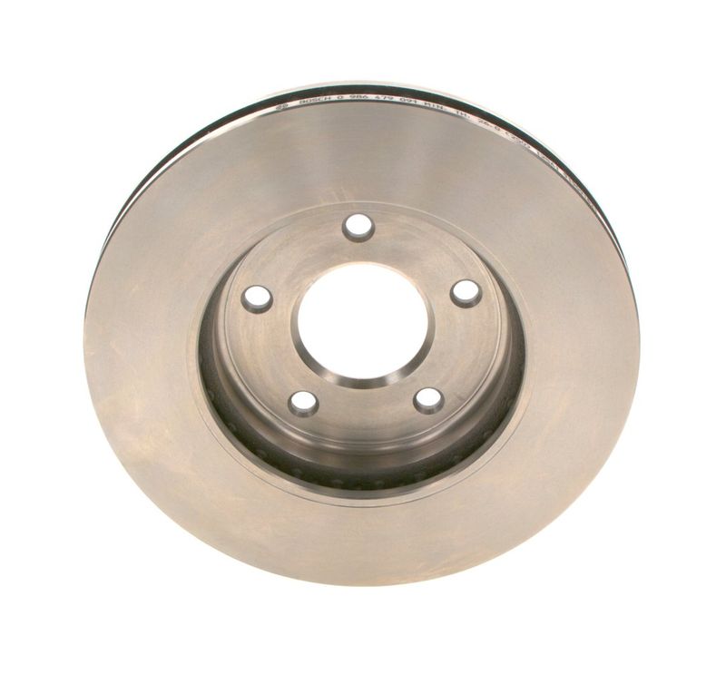 Bremsscheibe