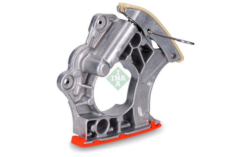 Spanner, Steuerkette