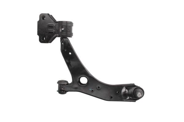 Lenker, Radaufhängung