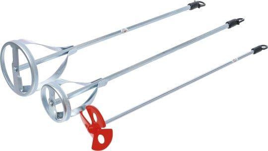 Außenspiegel - Spiegelglas