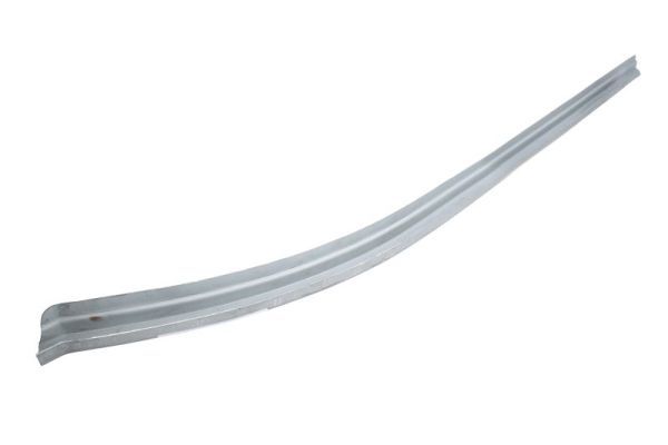 Schiebetür - Rollenführung