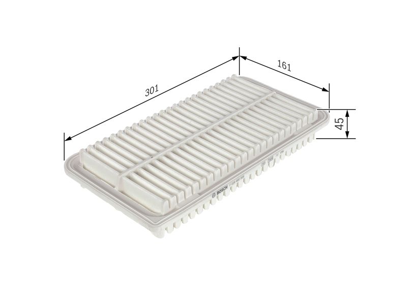 Luftfilter