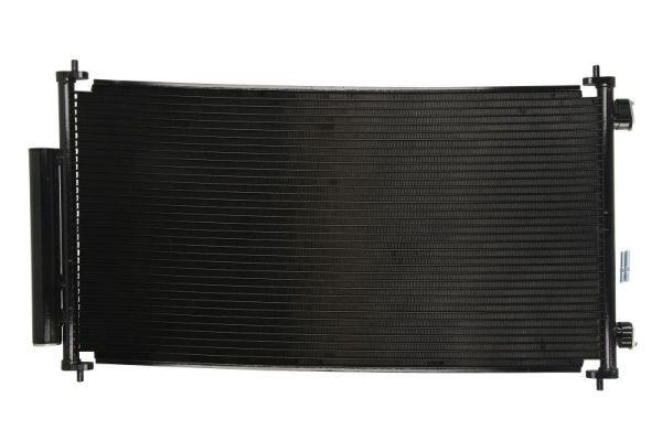 Kondensator, Klimaanlage