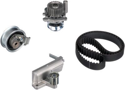 Wasserpumpe + Zahnriemensatz