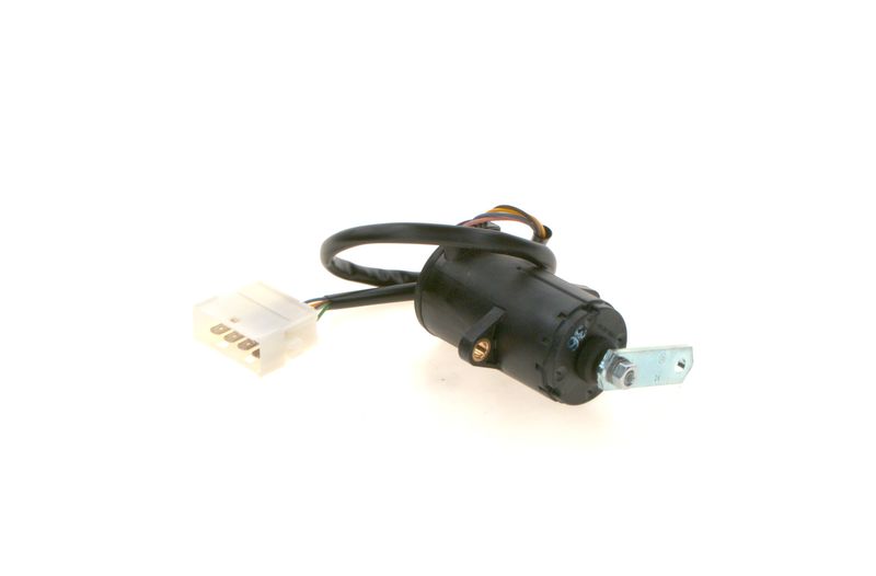 Sensor, Fahrpedalstellung