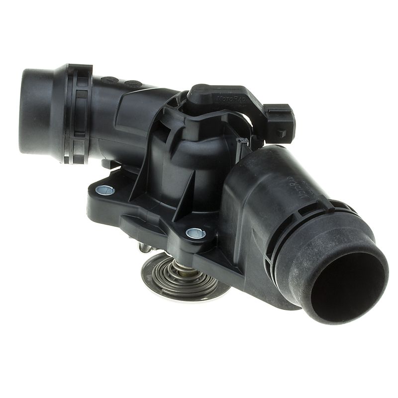 Thermostat, Kühlmittel