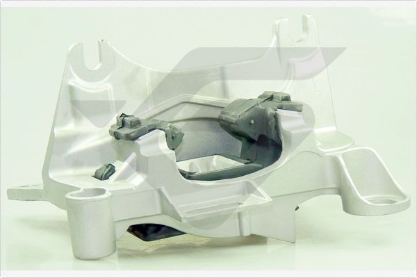 Lagerung, Schaltgetriebe