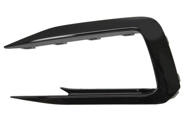 Stoßfänger - Teile