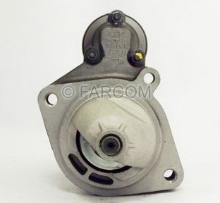 Scheibenreinigung - Waschwasserpumpe