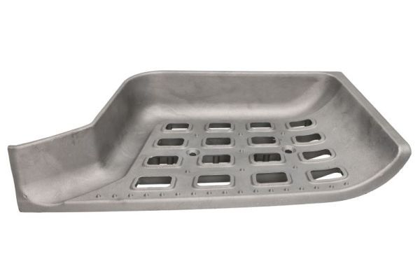 Türschwellen - Trittbrett