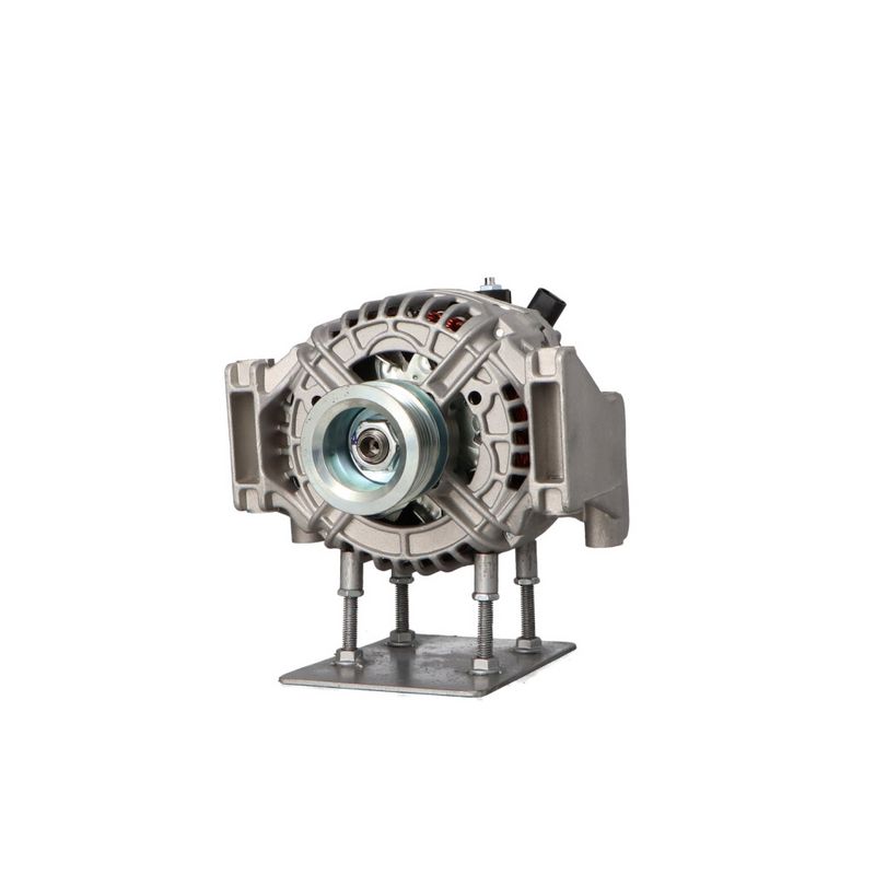 Schlauch, Kurbelgehäuseentlüftung