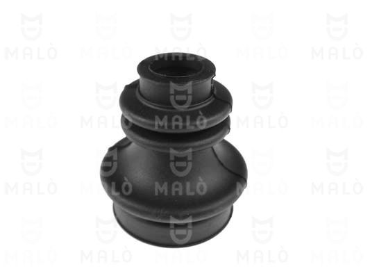 Gasfeder, Koffer-/Laderaum